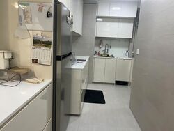 Blk 309C Parc Clover @ Tengah (Tengah), HDB 3 Rooms #560345401